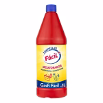 Desatorador de tuberías 1L