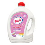 Detergente concentrado fragancia Bebé 4L