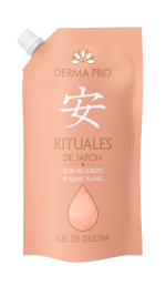 Shower Gel Flor de cerezo