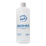 Alcohol 69.5 Facil
