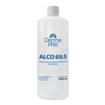 Alco 69.5 Derma-Pro 1L