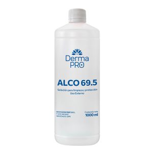 Alco 69.5 Derma-Pro 1L