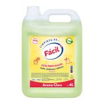 Aroma cloro 4L con bio