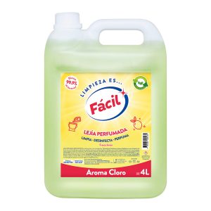 Aroma cloro 4L con bio