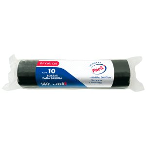 Bolsas para basura 140L