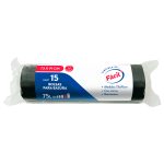 Bolsas para basura 75L