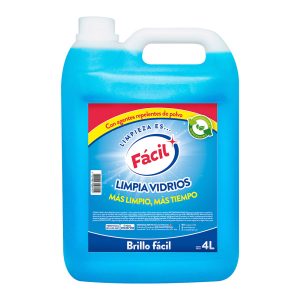 Brillo 4L con bio