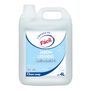 Clean soap 4L