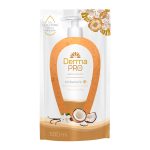 Derma pro jabon liquido coco y vainilla