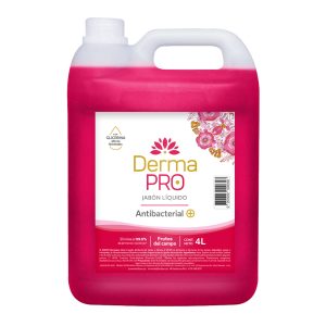 Derma pro 4L frutos del campo