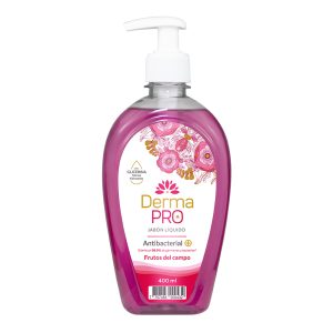 Dermapro frutos del campo B