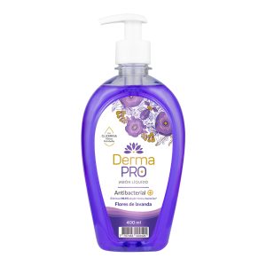 Dermapro lavanda B