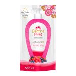 Derma pro jabon liquido frutos del campo