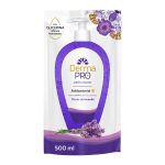 Derma pro jabon liquido lavanda