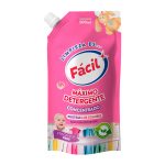 Doypack detergente bebe tapa