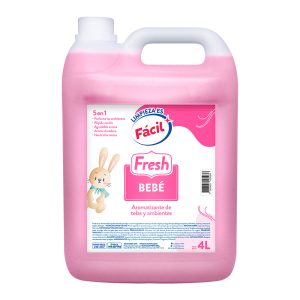 Fresh bebe 4L