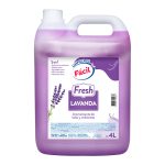 Fresh lavanda 4L