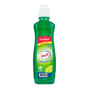 Lava 300ml con Bio