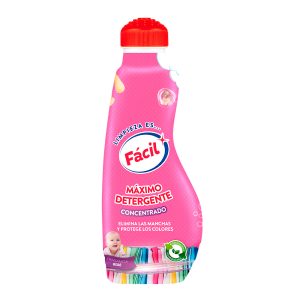 Máximo detergente bebe 1L ter