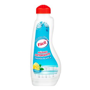 Maximo detergente blanco