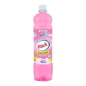 Multi bebe 900ml con bio