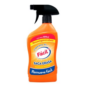 Remueve facil con gatillo B 500ml