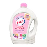 Suavizante libre enjuage bebe 4L