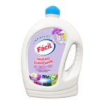 suavizante libre enjuage floral 4l